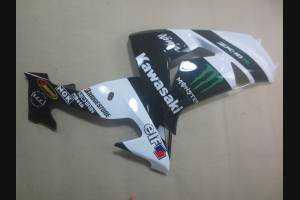 Carenados in abs completo e verniciate MOWHT