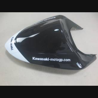 Complete and painted fairings in abs MOWHT 