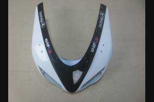 Carenados in abs completo e verniciate MOWHT