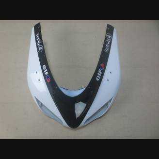 Carenados in abs completo e verniciate MOWHT