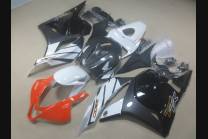 Complete and painted fairings in abs HND CBR 6 G GRBL