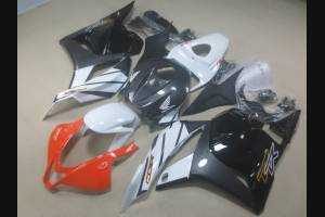 Carene in abs complete e vernciate HND CBR 6 G GRBL