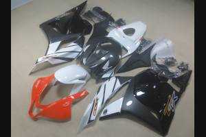 Carene in abs complete e vernciate HND CBR 6 G GRBL