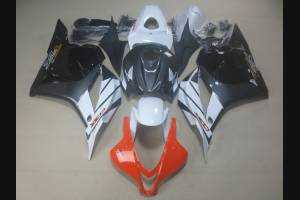 Carene in abs complete e vernciate HND CBR 6 G GRBL