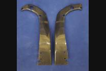 Cadre en carbone couvrir