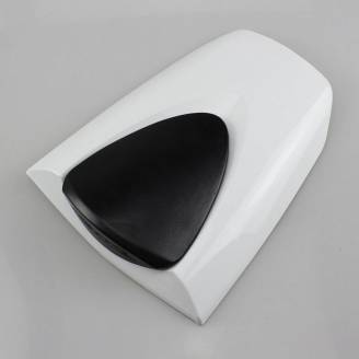 Cubierta del asiento El producto es de ABS y lo vendemos pintado como el diseño solicitado.