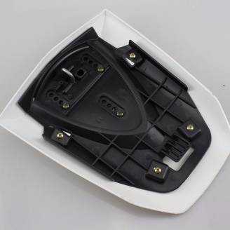 Seat cover