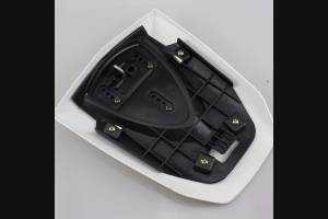 Seat cover