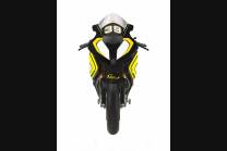 Verkleidungen Motorrad Lackiert + Tankabdeckung, Schrauben, Schnellverschlüsse Alpha 2