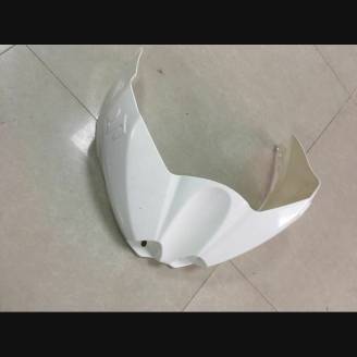 Verkleidungen abs mit Kotflugel zu lackieren