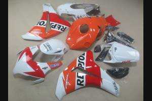 Carenados in abs completo e verniciate HND CBR 1 C RPSWT