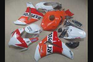 Carenados in abs completo e verniciate HND CBR 1 C RPSWT