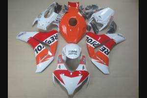 Carenados in abs completo e verniciate HND CBR 1 C RPSWT