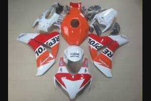 Carenados in abs completo e verniciate HND CBR 1 C RPSWT