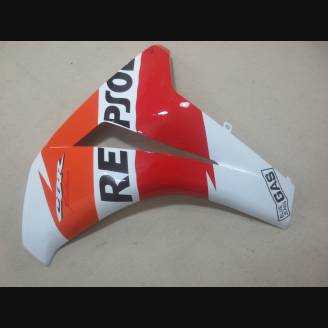 Carenados in abs completo e verniciate HND CBR 1 C RPSWT