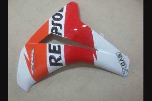 Carenados in abs completo e verniciate HND CBR 1 C RPSWT
