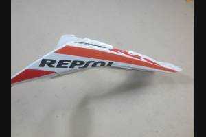 Carenados in abs completo e verniciate HND CBR 1 C RPSWT