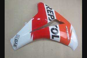 Carenados in abs completo e verniciate HND CBR 1 C RPSWT