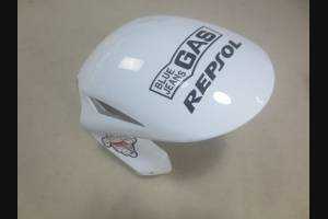 Carenados in abs completo e verniciate HND CBR 1 C RPSWT