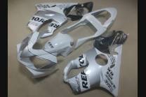 Complete and painted fairings in abs HND CBR 6B RPSA 
