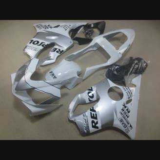 Complete and painted fairings in abs HND CBR 6B RPSA 