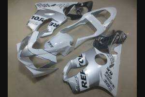 Complete and painted fairings in abs HND CBR 6B RPSA 