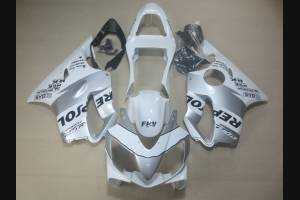 Complete and painted fairings in abs HND CBR 6B RPSA 