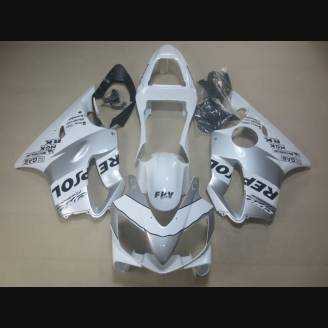 Carénages en abs peints HND CBR 6B RPSA
