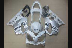 Complete and painted fairings in abs HND CBR 6B RPSA 
