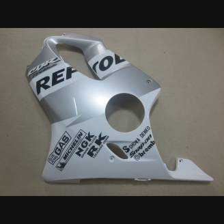 Complete and painted fairings in abs HND CBR 6B RPSA 