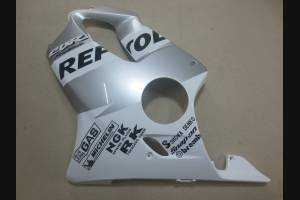 Complete and painted fairings in abs HND CBR 6B RPSA 