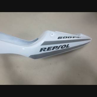 Complete and painted fairings in abs HND CBR 6B RPSA 