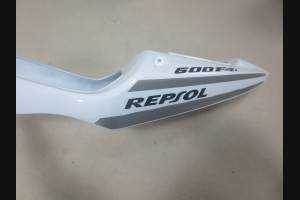 Complete and painted fairings in abs HND CBR 6B RPSA 
