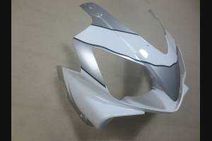 Complete and painted fairings in abs HND CBR 6B RPSA 