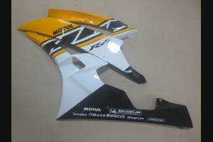 Carenados in abs completo e verniciate VLGL