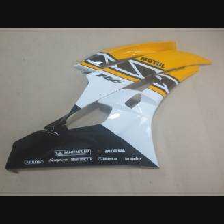 Carenados in abs completo e verniciate VLGL