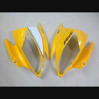Carenados in abs completo e verniciate VLGL