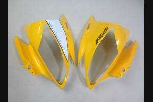 Carenados in abs completo e verniciate VLGL