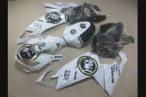 Carenados in abs completo e verniciate Ls