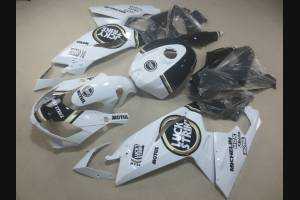 Fairing complete For abs and vernciate Ls