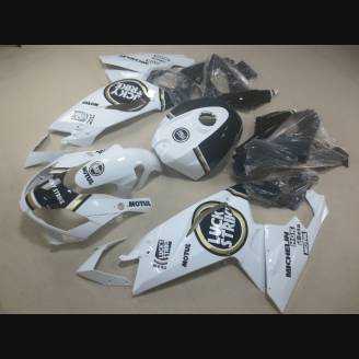 Fairing complete For abs and vernciate Ls