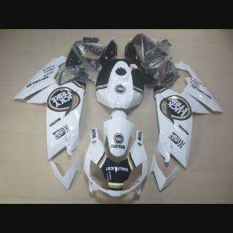 Fairing complete For abs and vernciate Ls
