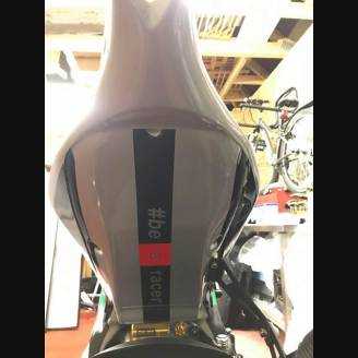Verkleidungen Lackiert RSV4RFW no Fluo
