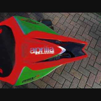 Verkleidungen Lackiert RSV4RFW no Fluo