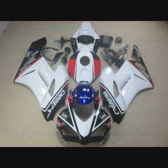 Carene in abs complete e verniciate HND CBR 1 LEE