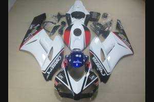 Carene in abs complete e verniciate HND CBR 1 LEE