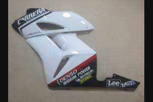 Carénages en abs complets et peints HND CBR 1 LEE