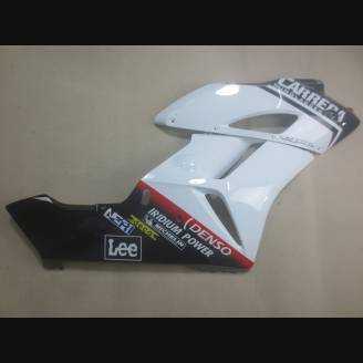 Carene in abs complete e verniciate HND CBR 1 LEE