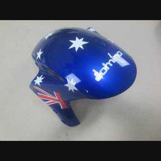 Carene in abs complete e verniciate HND CBR 1 LEE