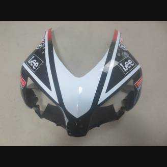 Complete and painted fairings in abs HND CBR 1 LEE 